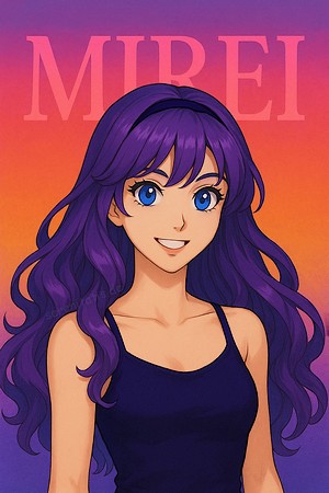 Mirei